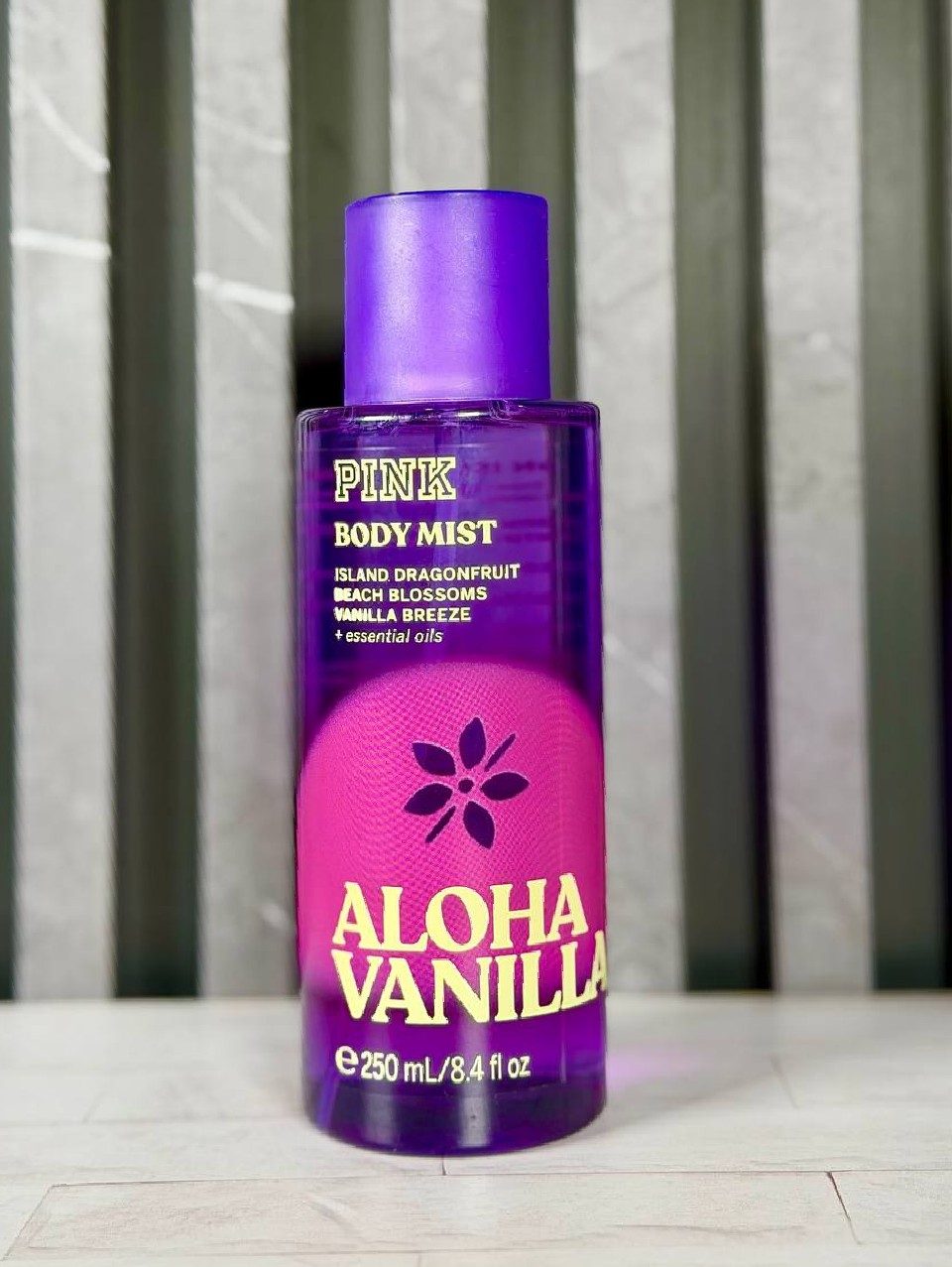 Victoria's Secret Pink Aloha Vainilla